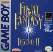 Download 'Final Fantasy Legend II (MeBoy) (Multiscreen)' to your phone